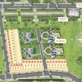 Hậu Covid cần bán gấp lô đất diện tích 157m2, có thổ cư, giá: 499tr/lô