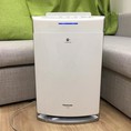 Máy lọc không khí nội địa Nhật