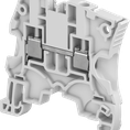 1 Hộp 50 chiếc cầu đấu dây điện Terminal blocks ZS4