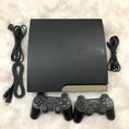 PS3 kèm 2 tay cầm Fullbox