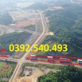 Cơ hội không đến lần 2, đất nền B9 thành phố Lào cai có sổ đỏ cực đẹp