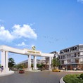 Đất nền sổ đỏ tại thành phố vĩnh yên , vĩnh phúc