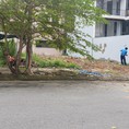 Bán lô đất 2 mặt tiền Tuy Luý Vương , Khu Nam Việt Á gần sông Hàn tp Đà Nẵng