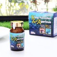 Thuốc fucoidan Nhật Bản Sản phẩm số 1 cho bện nhân mắc bệnh mạn tính