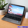 Laptop HP Probook 450 G1 i5 ram 4G SSD máy đẹp