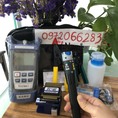 Bộ dụng cụ thi công cáp quang TL 06/FTTH làm quang