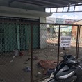 Nhà mặt tiền Quốc Lộ 1A Giá: 15 triệu