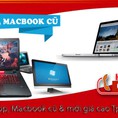 Thu Mua Laptop Cũ giá cao tphcm