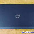 Laptop Dell 5530 i5 ổ cứng SSD có cổng HDMI