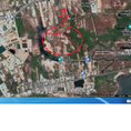 D0254PVT. Địaốcxanhnambộ Bán 2hex đất chi lăng, phường 12, thành phố vũng tàu