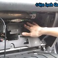 Sửa chữa thay thế phụ tùng lạnh của xe hơi tại Vũng Tàu