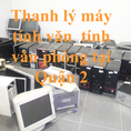 Dịch vụ thu mua thanh lý máy tính văn phòng tại Quận 2