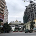 Khu đô thị tù sơn gaden sở hữu vị trí đắc địa khi giáp với phía đông bắc thủ đô hà nội