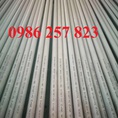 Cung cấp thép không gỉ tròn đặc SUS440C/ 440C đầy đủ CO, CQ