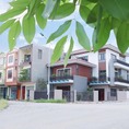 Bán đất nền kosy lào cai
