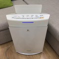 Máy lọc không khí nội địa Nhật
