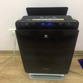 Máy lọc không khí nội địa Nhật