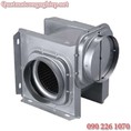 Quạt thông gió nối ống vuông góc Nanyoo