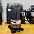 Lắp đặt máy nén lạnh Copeland 6hp ZR72KC TFD 522 tận nơi