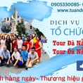Tour Tết Đà Nẵng 2021