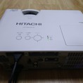 Máy chiếu nội địa Nhật Bản HITACHI CP EW301N