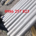 Thép không gỉ ống đúc SUS310S/ 310S giá tại nhà máy, số lượng lớn
