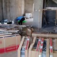 Máy lạnh âm trần nối ống gió FDR