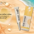 Kem Chống Nắng SPF 50 / PA