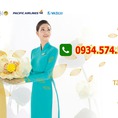 Vé máy bay tết 2021 Vietnam Airlines giá thấp nhất chỉ từ 502.000 đ/chiều