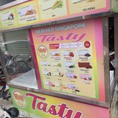 Thanh lý xe bán