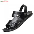 Sandal Fashion Da ĐEn Big size