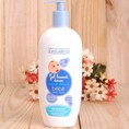 Sữa tắm gội cho bé Evoluderm