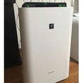 Máy lọc không khí nội địa Nhật