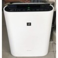 Máy lọc không khí nội địa Nhật