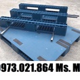 Mua pallet nhựa tại Tây Ninh giá rẻ