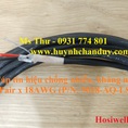 Cáp tín hiệu âm thanh 18awg chống nước Hosiwell chuẩn UL