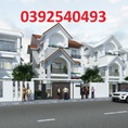 Mua biệt thự, tặng ô tô, chỉ có tại Kosy Lào Cai