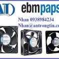Quạt hút Ebmpapst A2E200 AF02 19