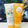 Kem chống nắng Bioderma Poderm Max Lait SPF 50