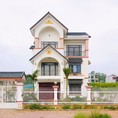 Bán đất biệt thự trung tâm thành phố Lào Cai, gần trung tâm thương mại Big C