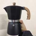 Ấm pha cafe Moka dã ngoại 300ml
