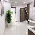 Bán chung cư Hồ Tùng Mậu 35 50m2/600tr full nội thất, nhận nhà ở ngay