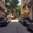 NR ngõ 8 Tôn Thất Thiệp. 70m2 x 4 tầng. Ô tô đỗ cửa. 25tr