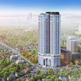 Cho thuê mặt bằng thương mại Tòa nhà chung cư cao cấp Hateco Laroma