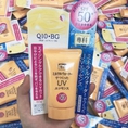 Kem chống nắng Shiseido Mineral Water UV Essense của Nhật
