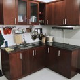 Cần cho thuê gấp căn hộ Giai Việt Q.8, diện tích 82m, 2 phòng ngủ