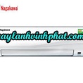 Chuyên phân phối Máy Lạnh Treo Tường Nagakawa từ nhà sản xuất đến tay người tiêu dùng