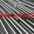 Láp tròn titan đầy đủ co, cq giá tại nhà máy Gr1, Gr2, Gr3, Gr5...