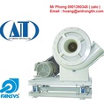 Quạt hút công nghiệp Fansys
