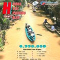 Tour du lịch hương sắc phương nam: tp hcm miền tây 5n4đ